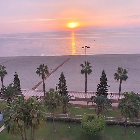 Primera Linea Playa Рокетас-де-Мар Экстерьер фото