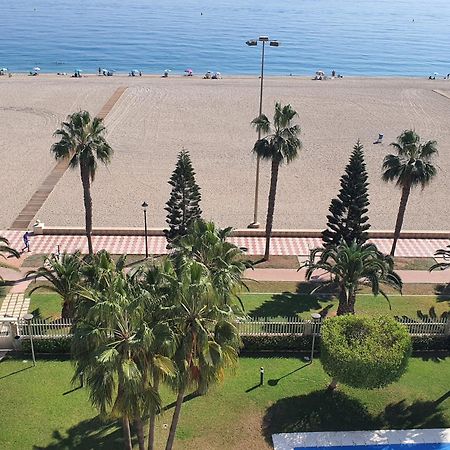Primera Linea Playa Рокетас-де-Мар Экстерьер фото